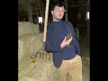 12 Days of Prince Daddy 3 - Baby Blue (Smidley)