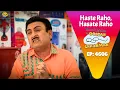 Lagu NEW! Ep 4606 - Kaise Bikega 2 Ghante me 50 Phone! | Taarak Mehta ka Ooltah  Chashmah