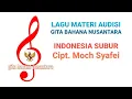 Download Lagu NO. 132 \