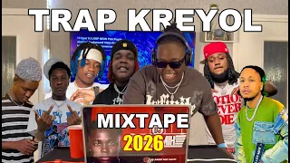 haitian trap drill kreyol mixtape 2026 dripp kap pase