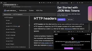 HTTP Headers General Overview - HTTP Headers