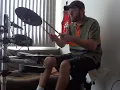 "Hank Williams Said It Best" - Guy Clarke - Drums Part