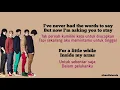 One Direction - More Than This | Lirik Terjemahan Indonesia