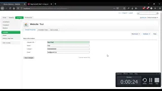 Reflected XSS in GitHub Source Code Bug Bounty PoC