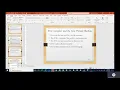Java I Chapter 1 Part 4 Program Development Process Source