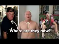 Download Lagu Where are these people now? One of these might be a very personal story about me...