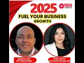 ADP Manager Ruby Jaimes shares how to Fuel your Small Business in 2025