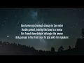 Armani White - Goated (Lyrics) feat. Denzel Curry