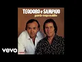 Teodoro \u0026 Sampaio - Guarda-Roupa Maldito (Pseudo Video)