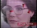 LensCrafters - My Glasses Seem To Hate Me 1991