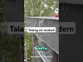 Download Lagu Talang air modern #asmr #construction #trending #fyp #fypシ゚viral #fypshort #short
