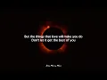 Raiche - Fool (Lyrics)