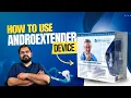 AndroExtender Tutorial