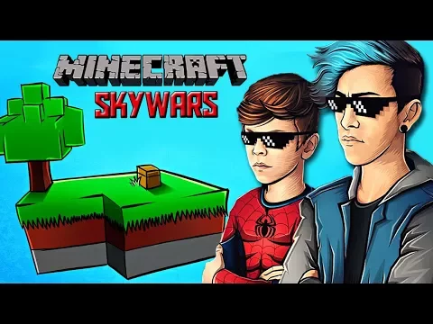 Minecraft server video for MineWAY