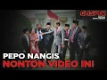 Lagu Denny Siregar: PEPO NANGIS NONTON VIDEO INI (Gaspol #145)