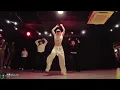 JACE - 大車 BIG CARS | Fung Choreography | DL Studio
