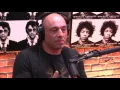 Joe Rogan Describes His Workout Program to Judd Apatow