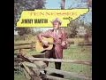 Tennessee [1968] - Jimmy Martin