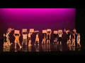 Common John Legend Glory Shontal Snider Choreo Capitol Movement Pre-Professional Company