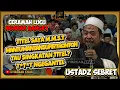 Lagu CERAMAH LUCU USTADZ SEBRET BAHASA BETAWI MEMBUAT JAMA'AH FULL TERTAWA NGAKAK - TERBARU 2025