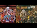 Camp Lo & Jungle Brown - Say Word (Instrumental)