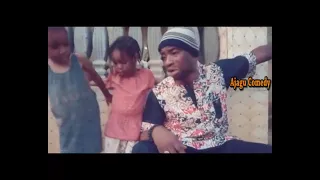 Ajagu runs away from Nigeria