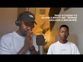 Lagu Track ID Tuesday #10 | Da Africa Deep ft. Miči - Morning (Upcoming Album) | Full Track Reaction