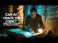 Can AI Crack the Code Using OCR ChatGPT in the There s Treasure Inside Book