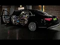 Download Lagu Mercedes Maybach S680 (2023) - Geweldige Luxe King Sedan!