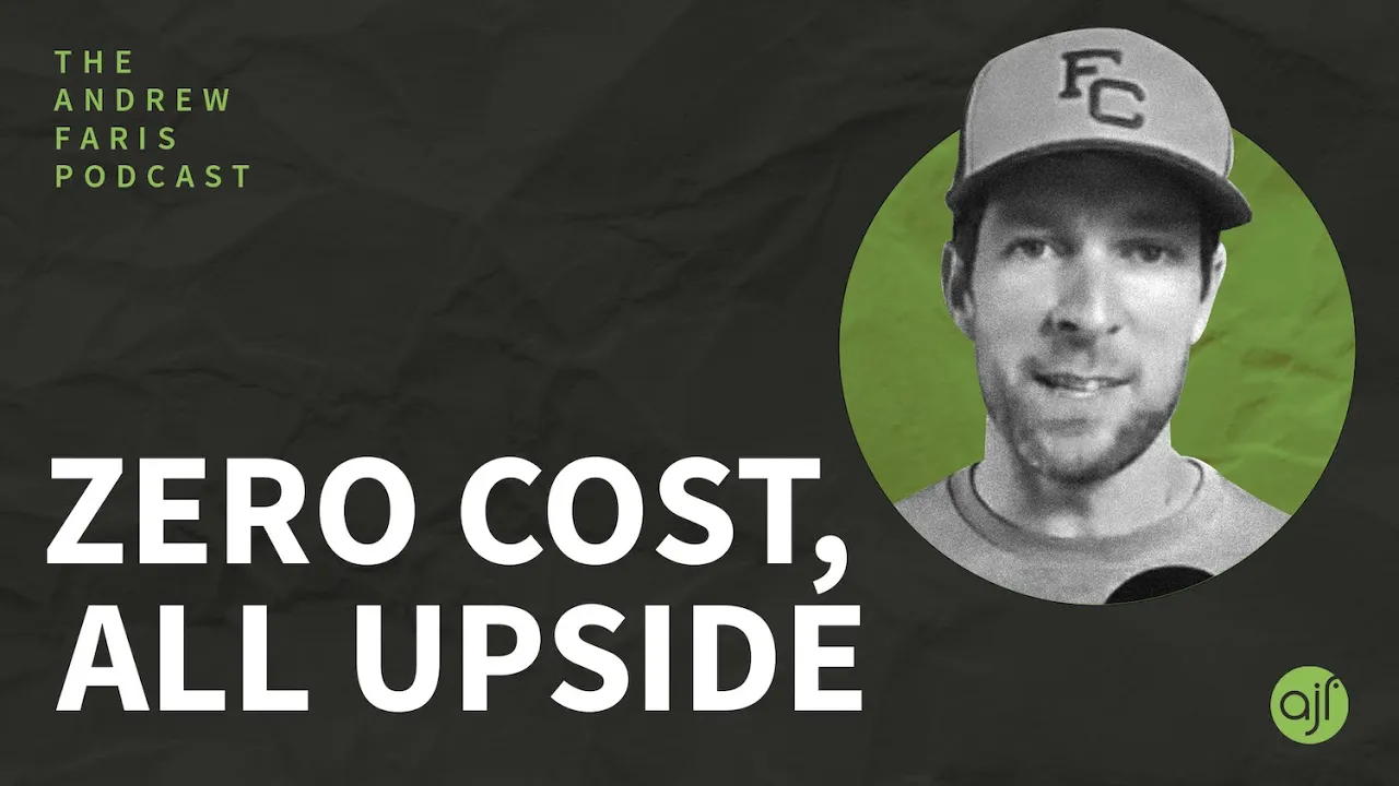 This Zero Cost Ad Creative Strategy Really Works: video thumbnail