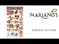 Mariano s Weekly Ad - 2025