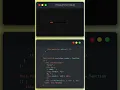 Cool Preloader Loading Animation with JavaScript
