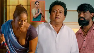 prudhvi raj cinemashowtime