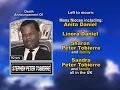 Stephen Peter Tobierre Long Obituary