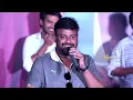 Mani Sharma Emotional Speech at Guruthunda Song Launch | Chennai Love Story