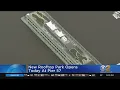Rooftop park opens on Pier 57