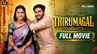 THIRUMAGAL | Full Movie | Ft. Sanjay & Hari Priya | Laughing Soda | Infinitum Media