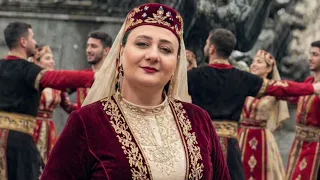 Gayane Azaryan - Azgayin Sharan