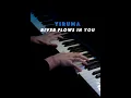 Download Lagu River Flows In You #Shorts