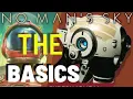 No Man s Sky The Basics - Multi Tool