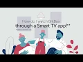 How to watch BritBox through a Smart TV app for existing BritBox customers