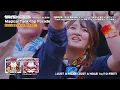 【完全生産限定盤・初回限定盤Blu-rayトレーラー】ヤバイTシャツ屋さん 6th FULL ALBUM「Magical Tank-top Parade」