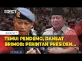 Download Lagu [FULL] Riuh! Dansat Brimob Polda Metro Temui Pendemo hingga Ungkap Perintah Presiden Prabowo