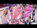 Download Lagu | TPOP IN PUBLIC | UKRAINE | Too L8 - EMPRESS Dance cover by StrayFireTeam