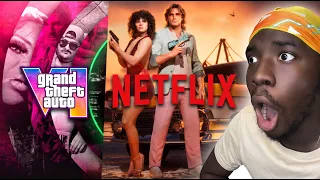 Is The GTA 6 Trailer OVERHYPED!? (Live Reaction)