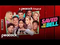 Video di Saved by the Bell | Official Trailer | Peacock