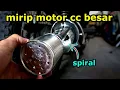 Download Lagu SUARA MBERRR TURBO DARI KALENG SUSU - Modif Termurah