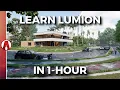 Download Lagu Learn Lumion in 1 Hour - Ultimate Beginner's Guide