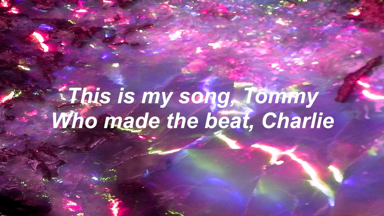 Tommy Genesis - Tommy (Lyrics) Tommy Genesis - Tommy (Lyrics)