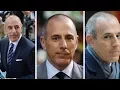Matt Lauer Short Biography Net Worth Career Highlights